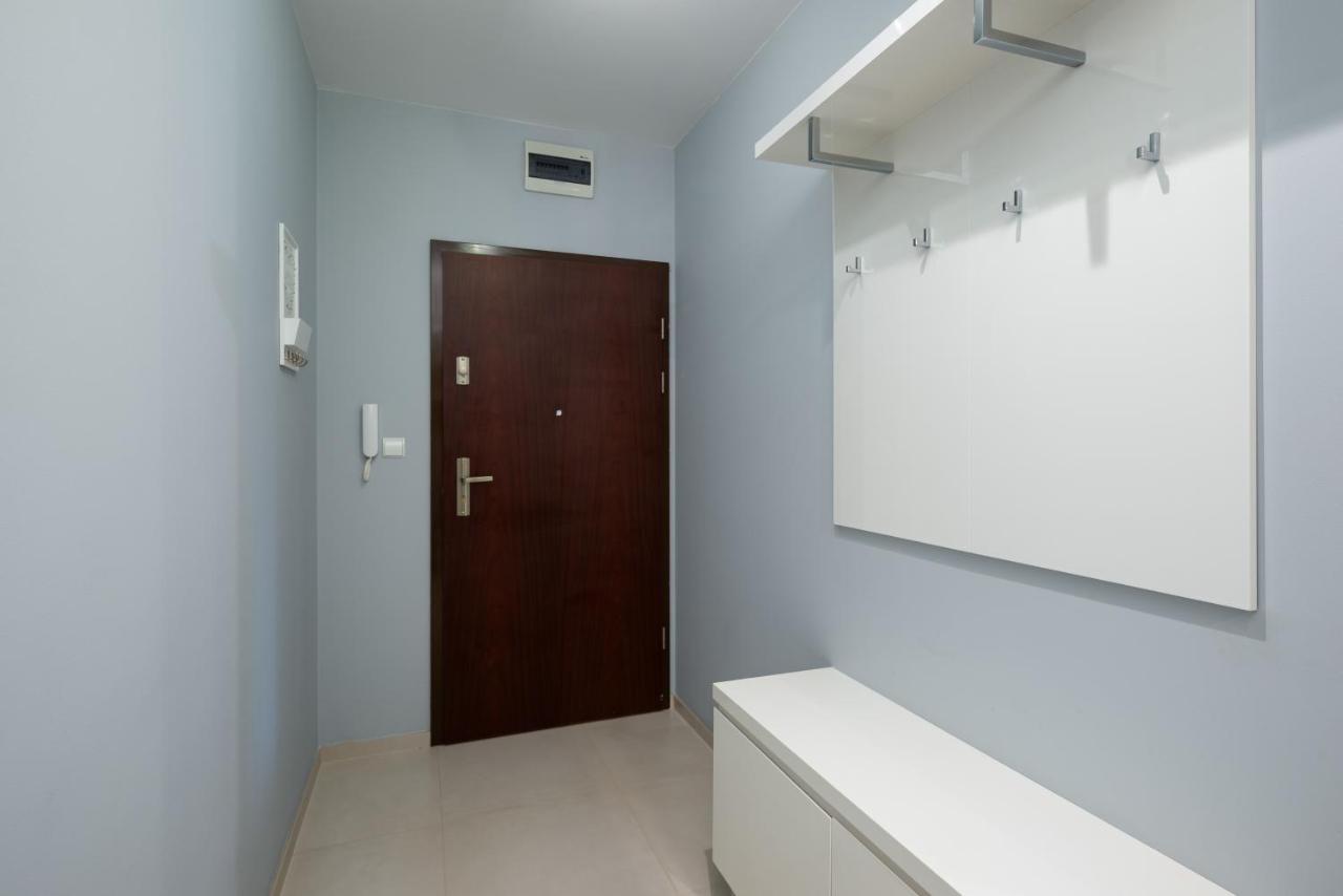 Apartament City Life Zlote Lany Apartment Bielsko-Biala Exterior photo