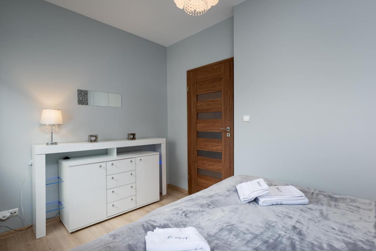 Apartament City Life Zlote Lany Apartment Bielsko-Biala Exterior photo