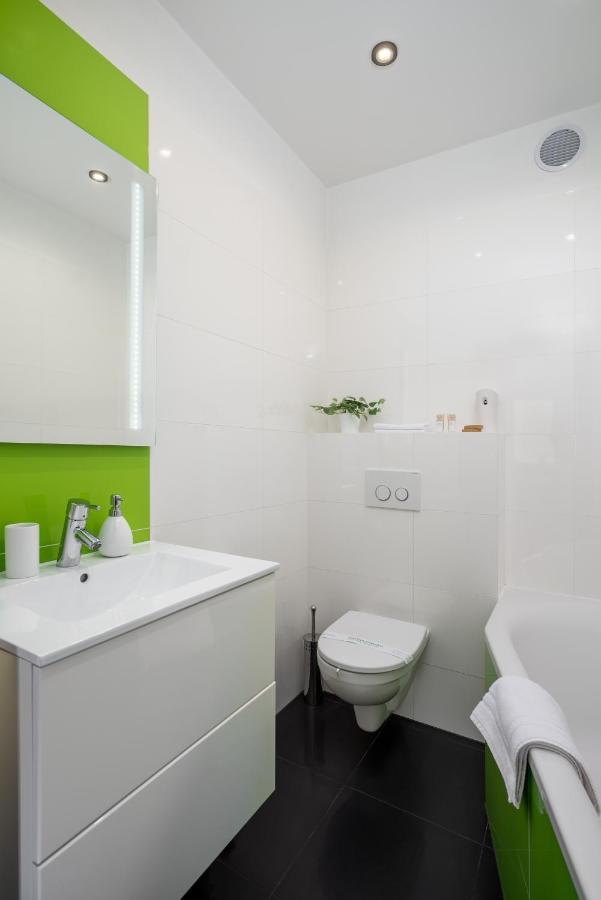 Apartament City Life Zlote Lany Apartment Bielsko-Biala Exterior photo