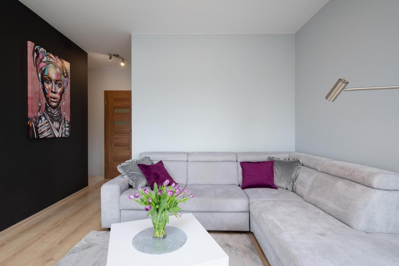 Apartament City Life Zlote Lany Apartment Bielsko-Biala Exterior photo